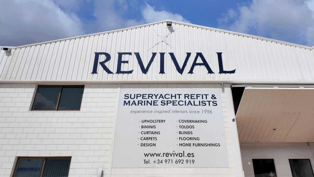 revival workshop mallorca