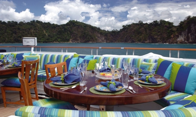 foto revival superyacht