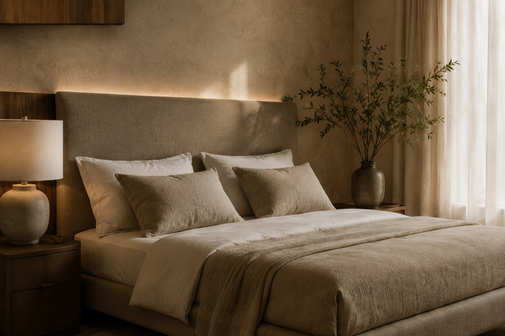 timeless interior design trends