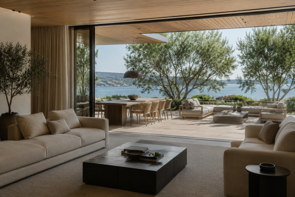 timeless interior design trends